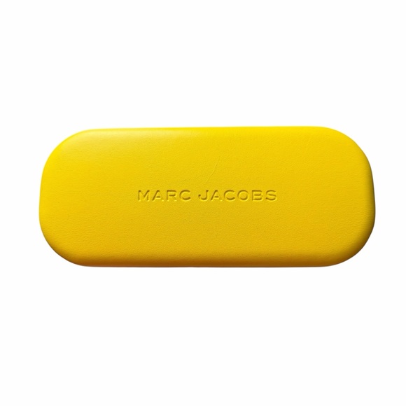 Marc Jacobs MARC 626/S Burgundy Sunglasses - Picture 9 of 11